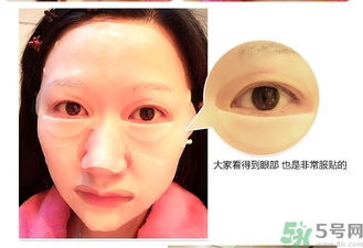 mandom曼丹嬰兒面膜怎么用？曼丹嬰兒面膜使用方法