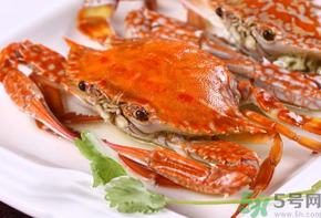 梭子蟹是海蟹還是河蟹？梭子蟹和河蟹哪個(gè)好吃？