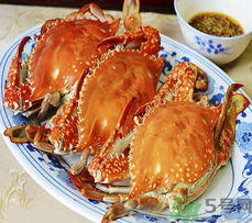 梭子蟹是海蟹還是河蟹？梭子蟹和河蟹哪個(gè)好吃？