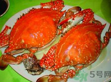 梭子蟹是海蟹還是河蟹？梭子蟹和河蟹哪個(gè)好吃？