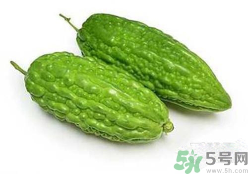 吃苦瓜會(huì)拉肚子嗎？吃苦瓜拉肚子怎么辦？