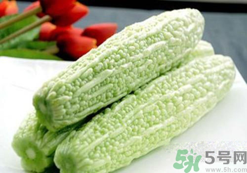 吃苦瓜會(huì)拉肚子嗎？吃苦瓜拉肚子怎么辦？