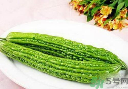 吃苦瓜會(huì)拉肚子嗎？吃苦瓜拉肚子怎么辦？