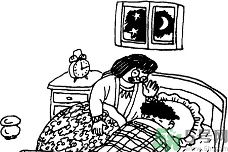 兒童睡眠障礙是什么？兒童睡眠障礙的治療辦法？