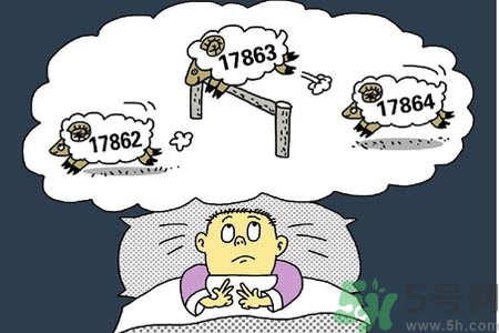 孕婦失眠的原因？孕婦失眠怎么辦？
