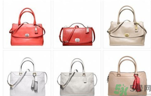 coach是奢侈品嗎?coach是幾線品牌？