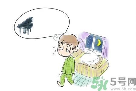 孩子睡覺(jué)磨牙是怎么回事？孩子睡覺(jué)磨牙怎么辦？