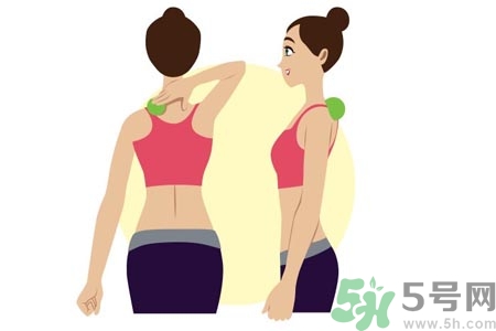 落枕脖子疼怎么辦？落枕和頸椎病區(qū)別
