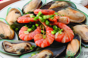 吃海鮮痛風(fēng)怎么辦？痛風(fēng)可以吃海鮮嗎？