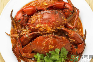 梭子蟹吃多了會(huì)怎么樣？梭子蟹能多吃嗎？