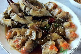 河蟹蒸多長時間最好？河蟹怎么蒸？