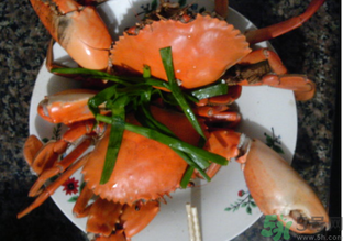 陽(yáng)澄湖大閘蟹蒸幾分鐘？陽(yáng)澄湖大閘蟹蒸多長(zhǎng)時(shí)間？