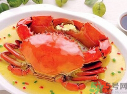 河蟹不能和什么一起吃？河蟹和什么不能同食？