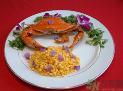 河蟹不能和什么一起吃？河蟹和什么不能同食？