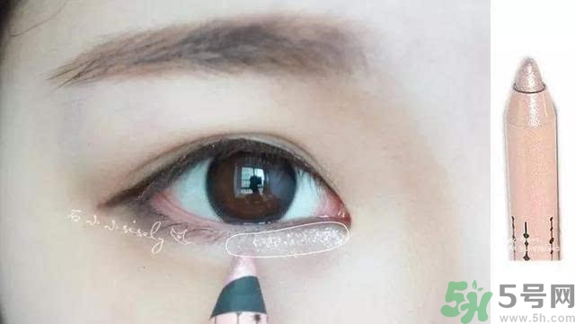 iu李智恩桃花妝怎么化？iu李智恩桃花妝怎么打造？