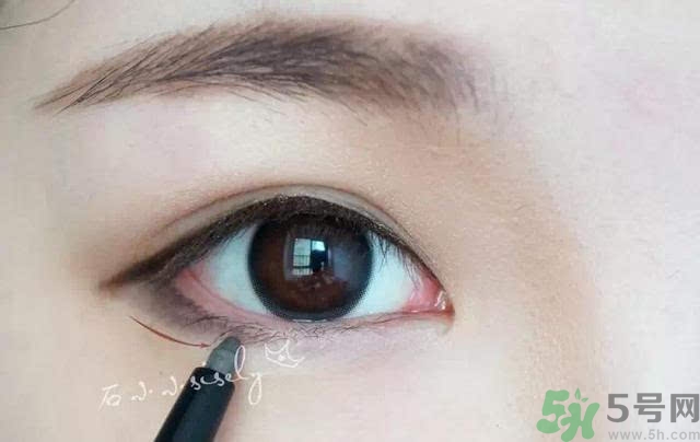 iu李智恩桃花妝怎么化？iu李智恩桃花妝怎么打造？