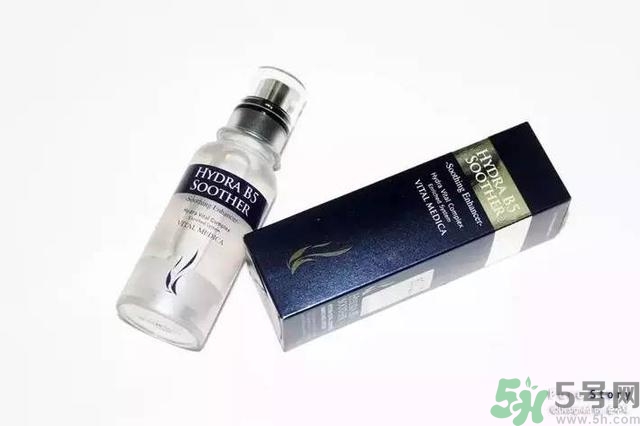 ahc水乳孕婦可以用嗎？ahc b5玻尿酸水乳適合孕婦嗎？