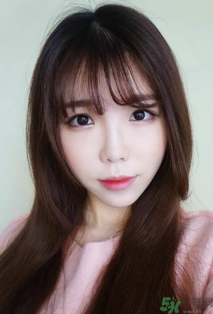 iu李智恩桃花妝怎么化？iu李智恩桃花妝怎么打造？