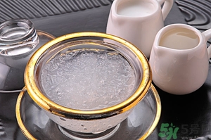 去香港買(mǎi)燕窩哪里好？香港哪里買(mǎi)燕窩比較好正宗？