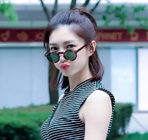baby碎劉海怎么剪？baby碎劉海怎么弄？