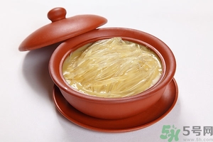 去香港買燕窩哪里好？香港哪里買燕窩比較好正宗？