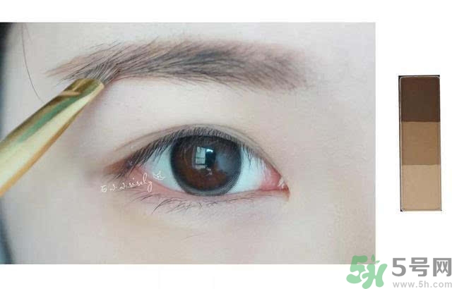iu李智恩桃花妝怎么化？iu李智恩桃花妝怎么打造？