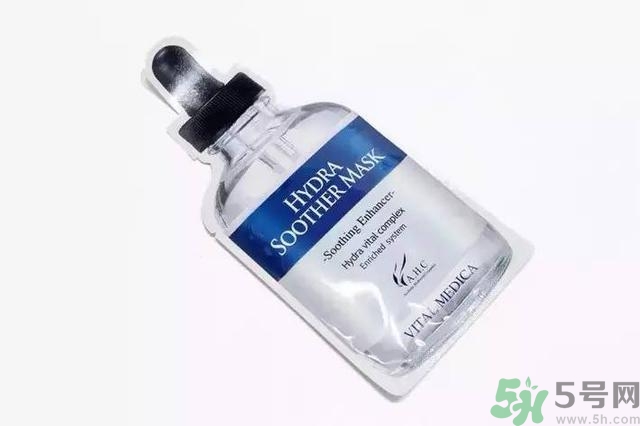 ahc水乳孕婦可以用嗎？ahc b5玻尿酸水乳適合孕婦嗎？