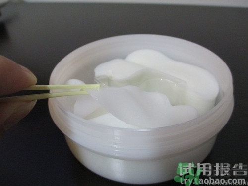 蛇毒眼膜效果怎么樣？spa蛇毒眼膜紅色好用嗎？