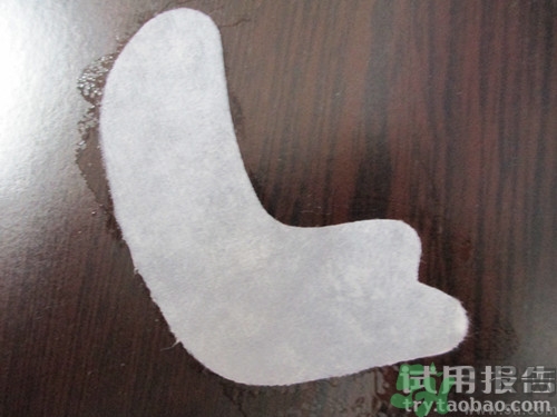 蛇毒眼膜效果怎么樣？spa蛇毒眼膜紅色好用嗎？