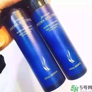 ahc水乳適合什么年齡段？ahc b5玻尿酸水乳適合多大年齡？