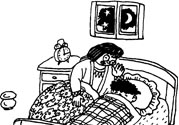 兒童睡眠障礙是什么？兒童睡眠障礙的治療辦法？