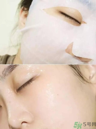 ahc水乳孕婦可以用嗎？ahc b5玻尿酸水乳適合孕婦嗎？