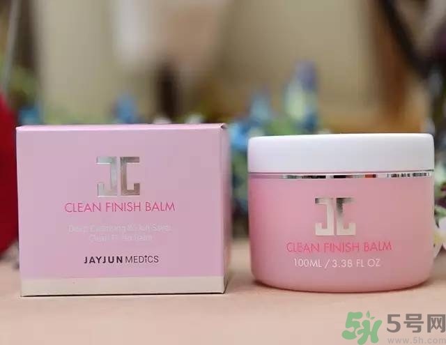 jayjun卸妝膏好用嗎？多少錢？