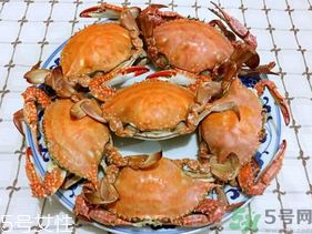 梭子蟹和飛蟹的區(qū)別？飛蟹是梭子蟹嗎？