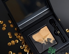 紀(jì)梵希限量星星眼影怎么樣？givenchy限量星星眼影好用嗎