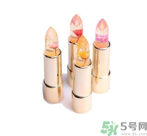 kailijumei果凍唇膏怎么樣？泰國(guó)真花果凍唇膏好用嗎？