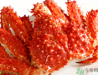 皇帝蟹多少錢一斤？皇帝蟹多少錢？