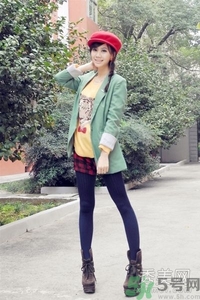 寒露穿什么衣服？寒露要注意什么？