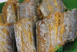 帶魚(yú)怎么去腥味?帶魚(yú)去腥味的方法