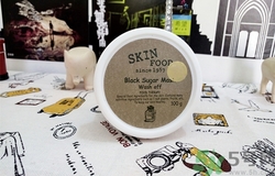 思親膚在韓國什么檔次？skin food在韓國怎么樣？