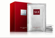 sk2青春敷面膜好用嗎?sk2青春敷面膜怎么樣？