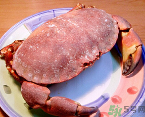 面包蟹好吃嗎？面包蟹怎么做好吃？