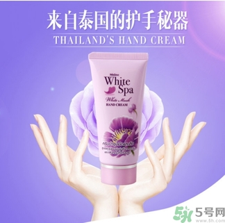 mistine美氏婷紫羅蘭護手霜怎么樣？mistine紫羅蘭護手霜好用嗎？