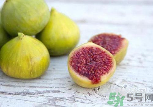 吃無花果會過敏嗎？吃無花果干會過敏嗎？