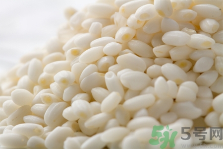 女性吃糯米會發(fā)胖嗎？5類人要慎食糯米