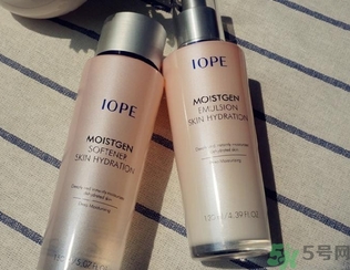 iope是亦博嗎？iope是亦博還是艾諾碧？