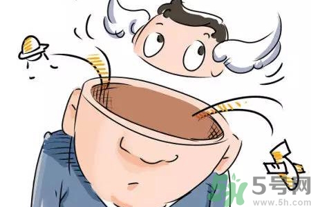 注意力不集中的原因有哪些？注意力不集中怎么改正？