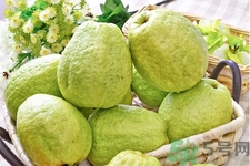 芭樂(lè)怎么吃？芭樂(lè)的營(yíng)養(yǎng)價(jià)值與功效