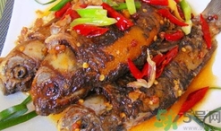 鯽魚(yú)可以放冰箱冷凍嗎?鯽魚(yú)能放冰箱保存嗎?