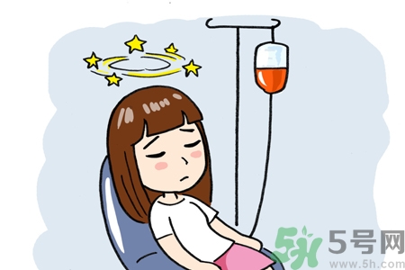 貧血的人可以減肥嗎？造成貧血的3大因素